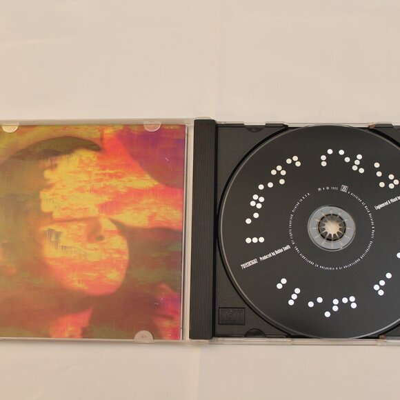 Legend Seven - Blind Faith CD - Picture 3 of 3